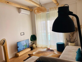 Matias Apartment